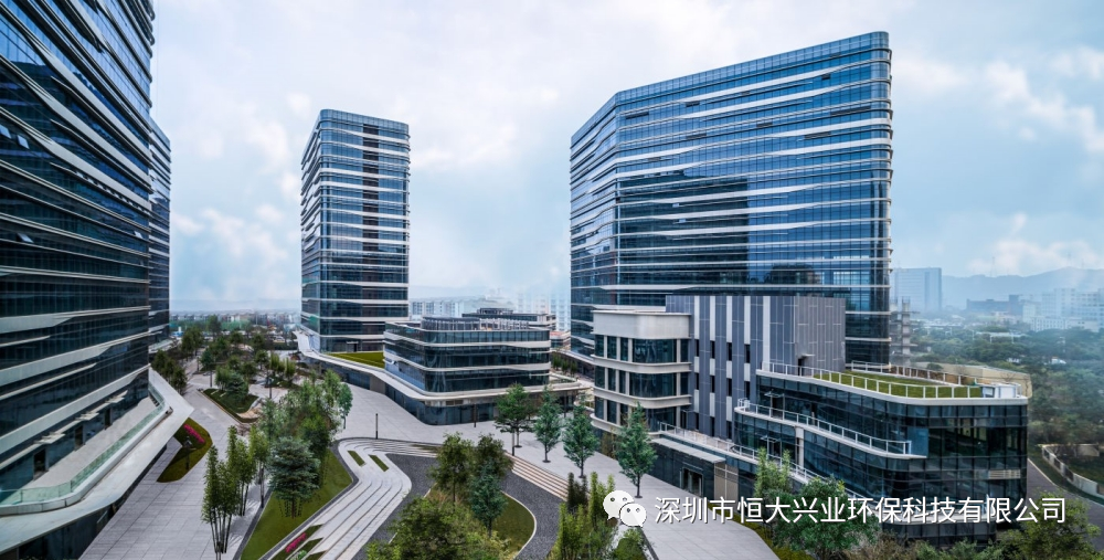 深圳市yth2206游艇会环保科技有限公司办公环境